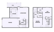 GV-Apartamentos-Planos de piso-Tipo-1-1A