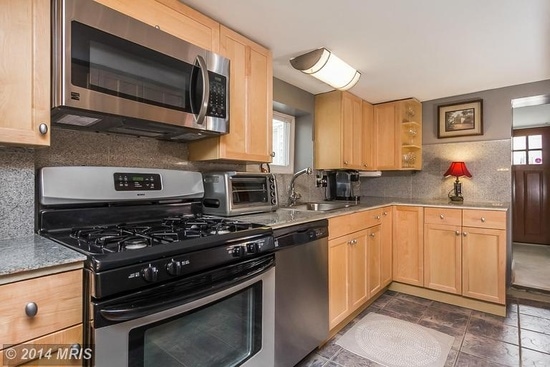 Photo - 825 S Linwood Ave