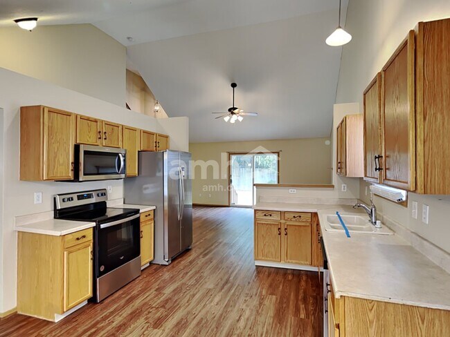 Photo - 5355 John Browning Drive