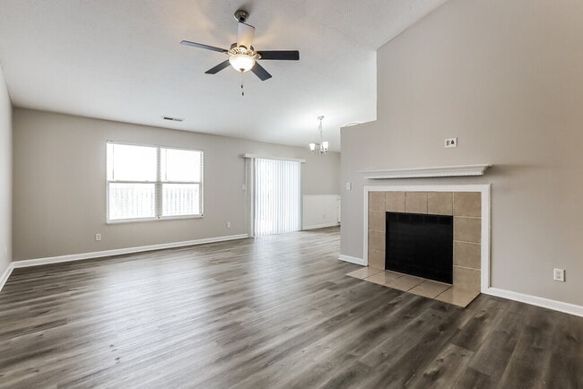 Photo - 1205 Turnbury Ln