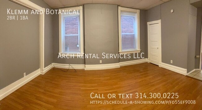 Building Photo - 4238 Botanical-Unit A Unit A