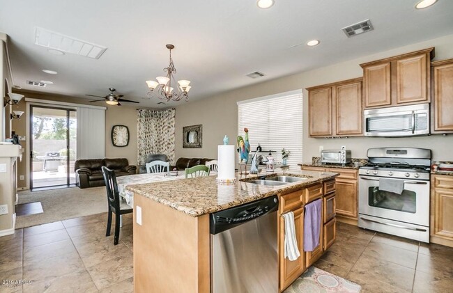 Photo - 14543 W Port Royale Ln House