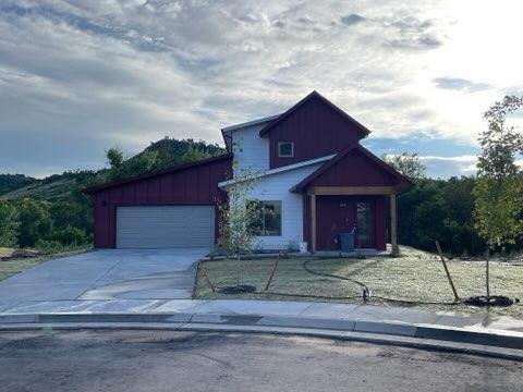 Building Photo - Lyons Valley Townhomes