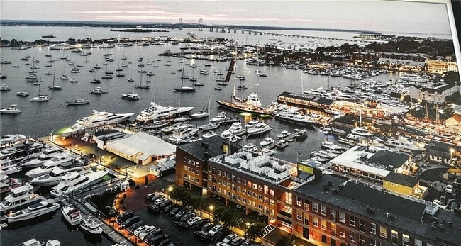 Building Photo - 1 Commercial Wharf Unit 63B Rental