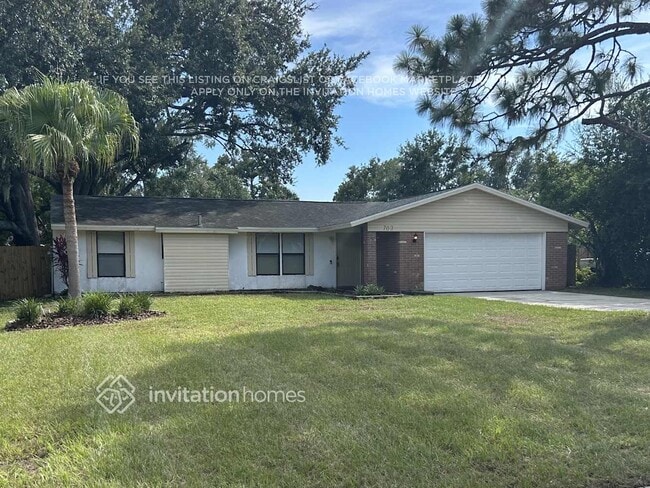 Building Photo - 703 Redondo Dr Rental