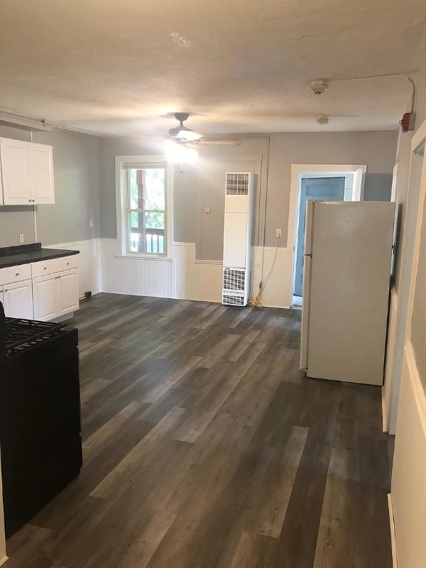 316 Manville Rd Apartment Unit 2R Woonsocket, RI