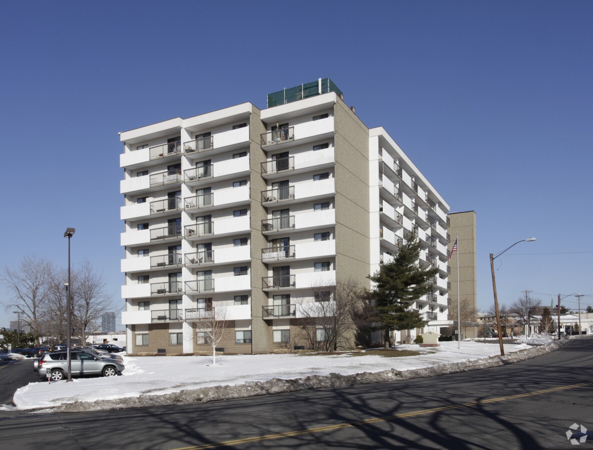 Photo - Shippan Place