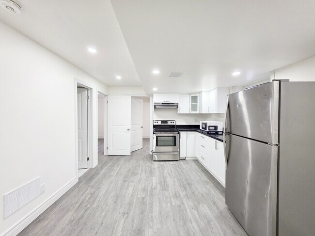 Photo - Bright & Spacious Basement Apartment (2 Bed, 1 Bath) Unit BSMT