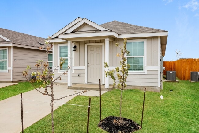 Photo - 14707 Southton Basin