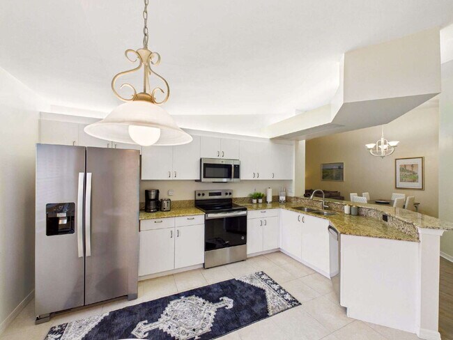 Photo - Furnished Seasonal or Annual Rental in Pip... Unit 201