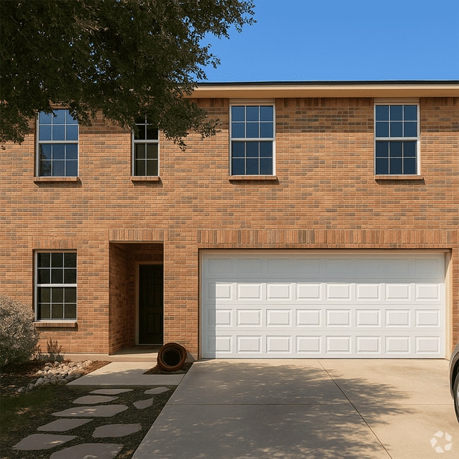 Building Photo - 11024 Dublin Briar Rental