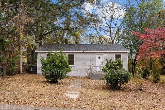 Photo - 2113 Rambow Ave SW