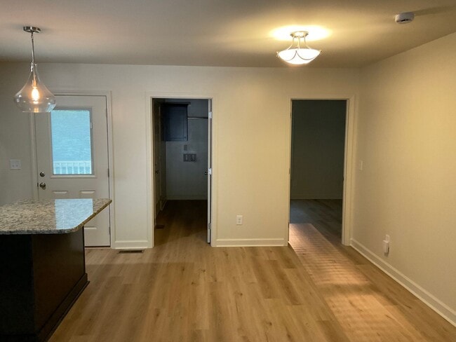 Photo - Duplex with 2 Bedrooms, 2 Baths on Janice Road, Lincolnton NC