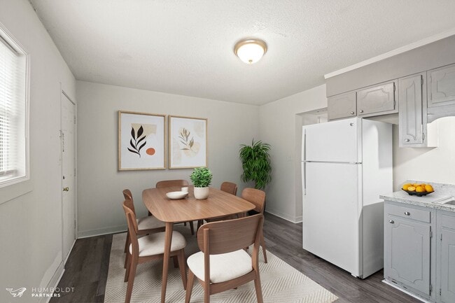 Photo - Townhomes @ Humboldt Village