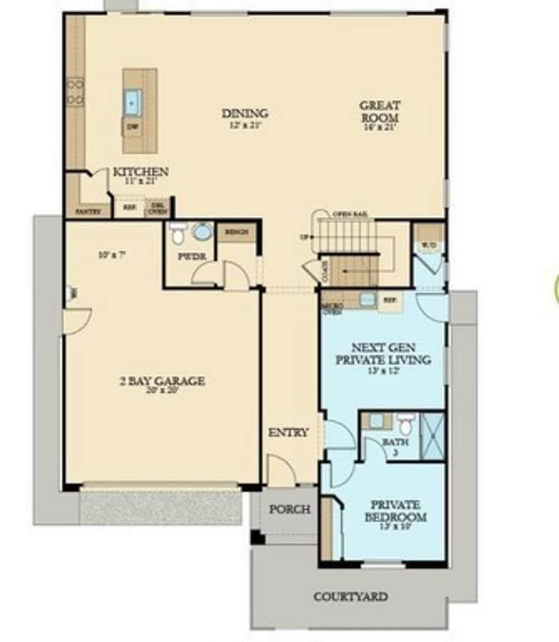 Photo - Private 1-Bedroom In-Law Unit – Modern Comfort & Prime Location