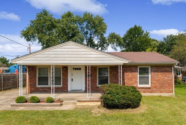Building Photo - 1207 McBroom Ct