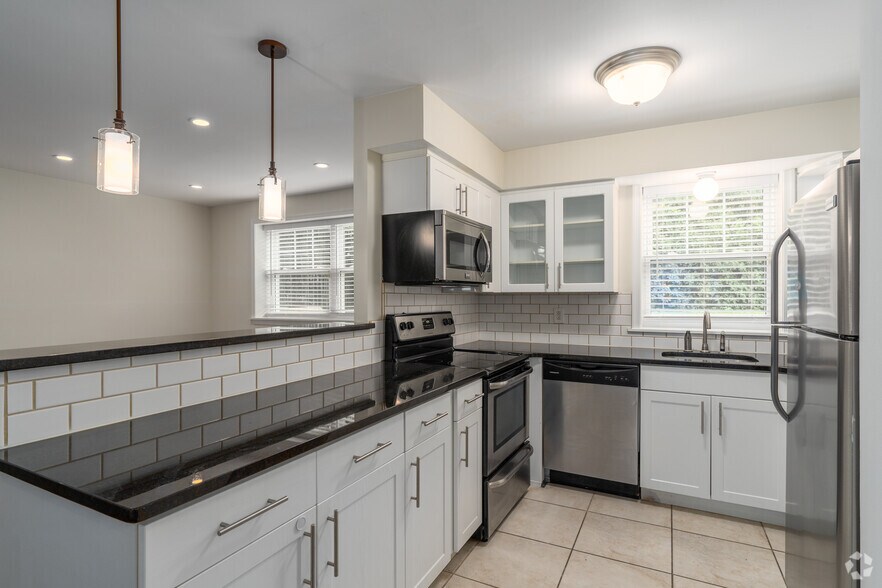 Interior Photo