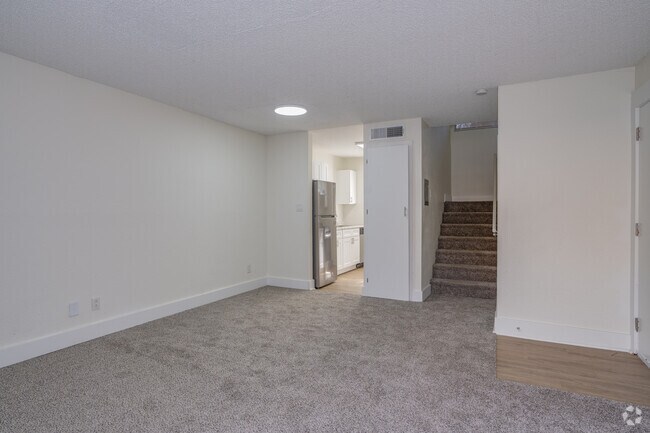 Interior Photo - Las Casitas Apartments