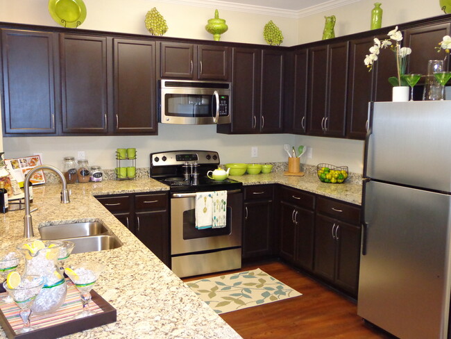 Photo - PALLADIAN AT FAIRHOPE