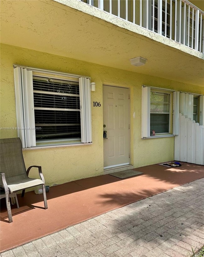 Photo - 1125 NE 16th Pl Unit 106