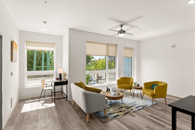 Building Photo - Live Modern at Koz on Interstate Rental