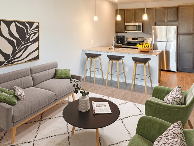 ivi Apartments - Omaha, NE | ForRent.com