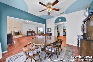 Photo - 631 N San Bernardo Ave