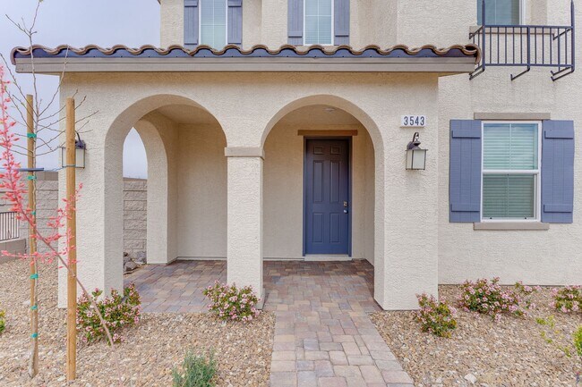 Photo - SPACIOUS 4BEDROOM 3BATH HOME IN INSPIRADA