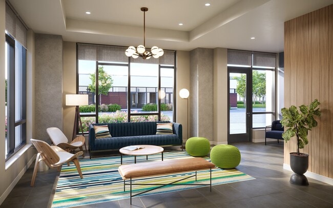 Lago Apartments