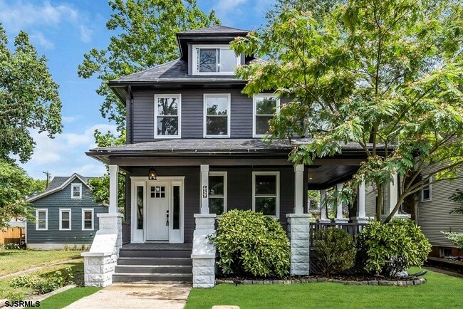 Building Photo - 420 Philadelphia Ave