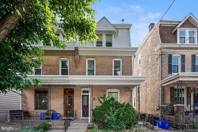 Building Photo - 3740 Manayunk Ave