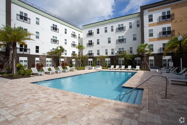 Lofts at Eden (new)