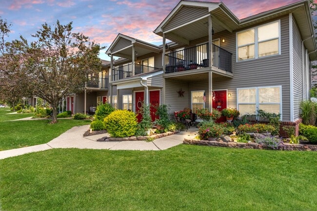 102 Aspen Dr