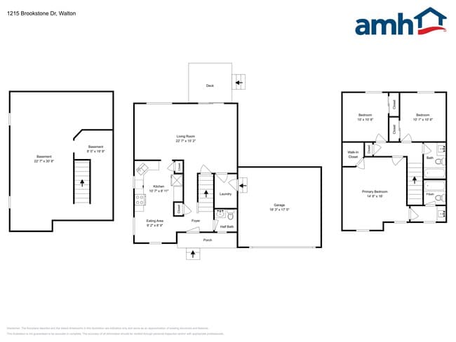 Photo - 1215 Brookstone Dr