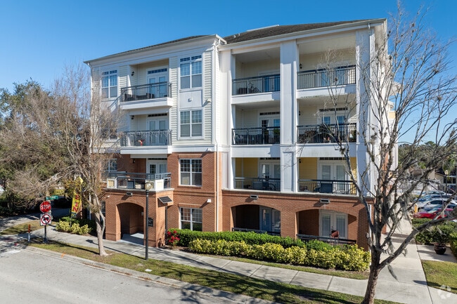 Photo - Experience Upscale Living at Terra Villa Park – Winter Springs!