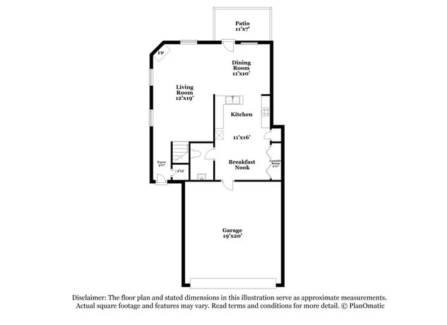 Photo - 5995 Mountain Top Pl