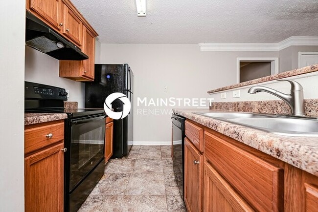 3 Bedroom Pet-Friendly Home in Decatur, GA with Main Street Renewal