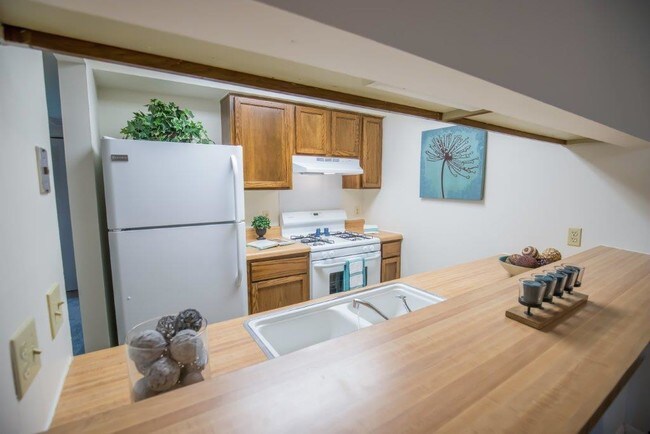 Kitchen - Westbrook