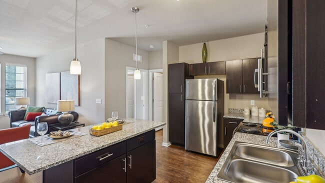 Photo - Springs At Hurstbourne