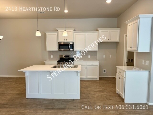 Photo - 2413 Hearthstone Rd