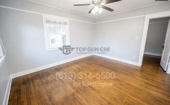 Photo - 3741-47 Bancroft St Unidad 3741
