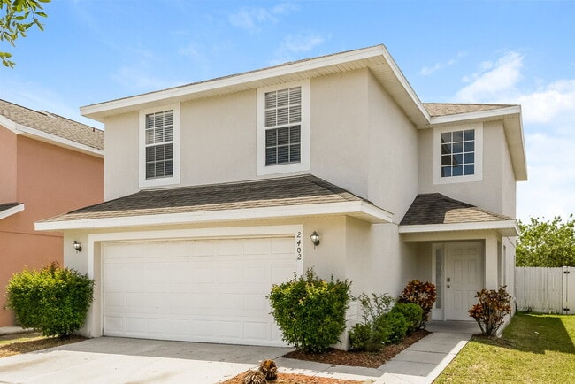 Photo - 2402 Ashecroft Dr