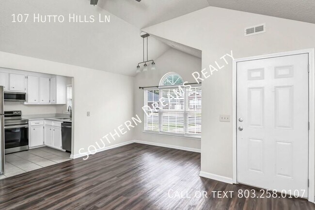 107 Hutto Hill