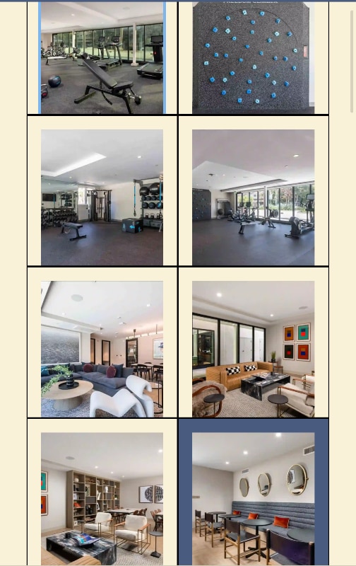 Photo - 8377 Blackburn Ave Unidad Apt 306