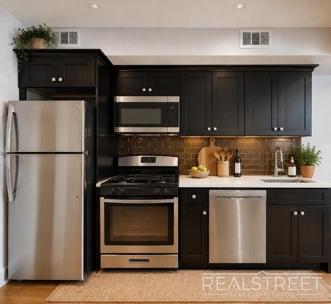 1322 Prospect Pl Unidad 4D