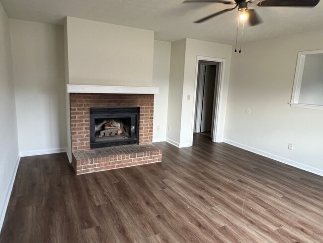 Photo - Oconee County Duplex