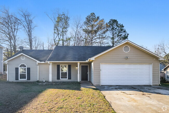 Building Photo - 5771 Meadow Ln Rental