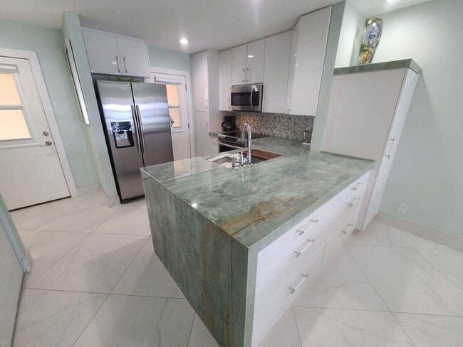 Photo - 3851 N Ocean Blvd Unit 409