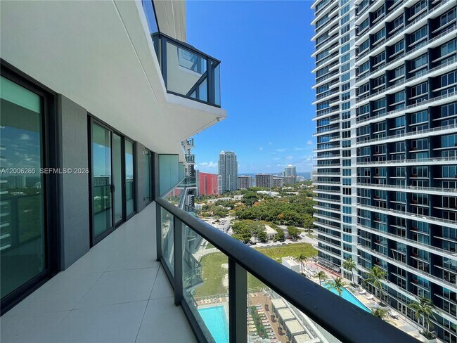 Photo - 1300 S Miami Ave Unit 2009