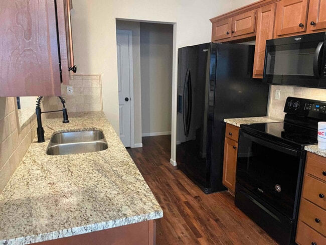 Photo - 3211 Yankee Tank Ln